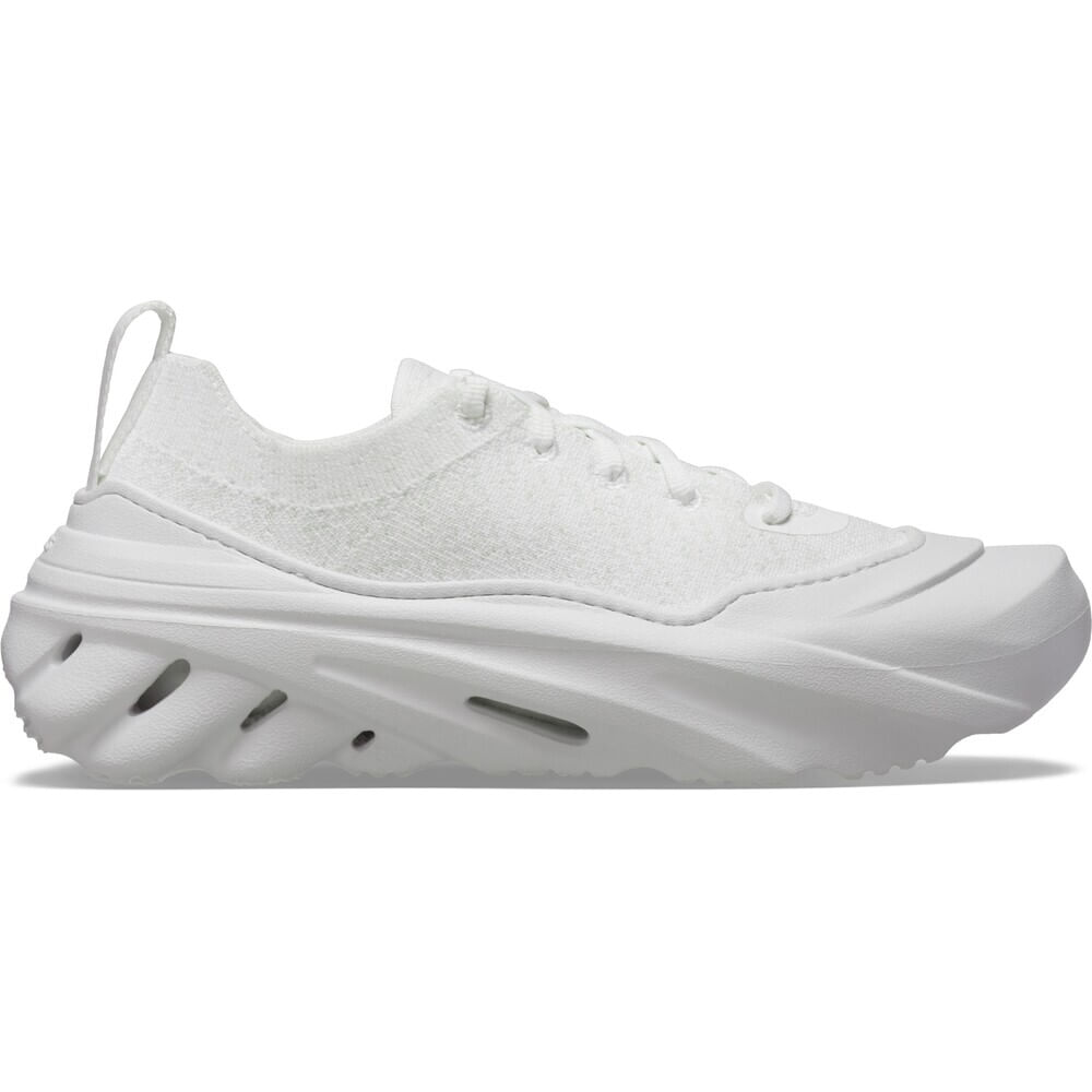 Tênis Crocs Echo Surge MOONLIGHT/WHITE 35