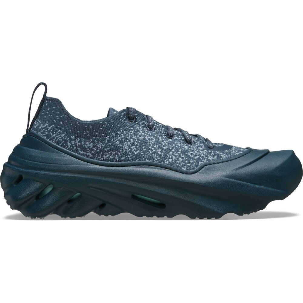 Tênis Crocs Echo Surge NIGHTFALL/AQUAMARINE 35
