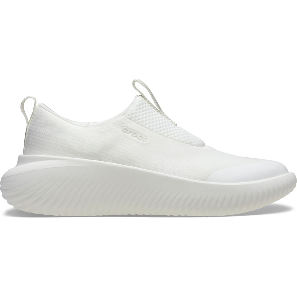 Tênis Crocs Mellow Ease WHITE/WHITE 36