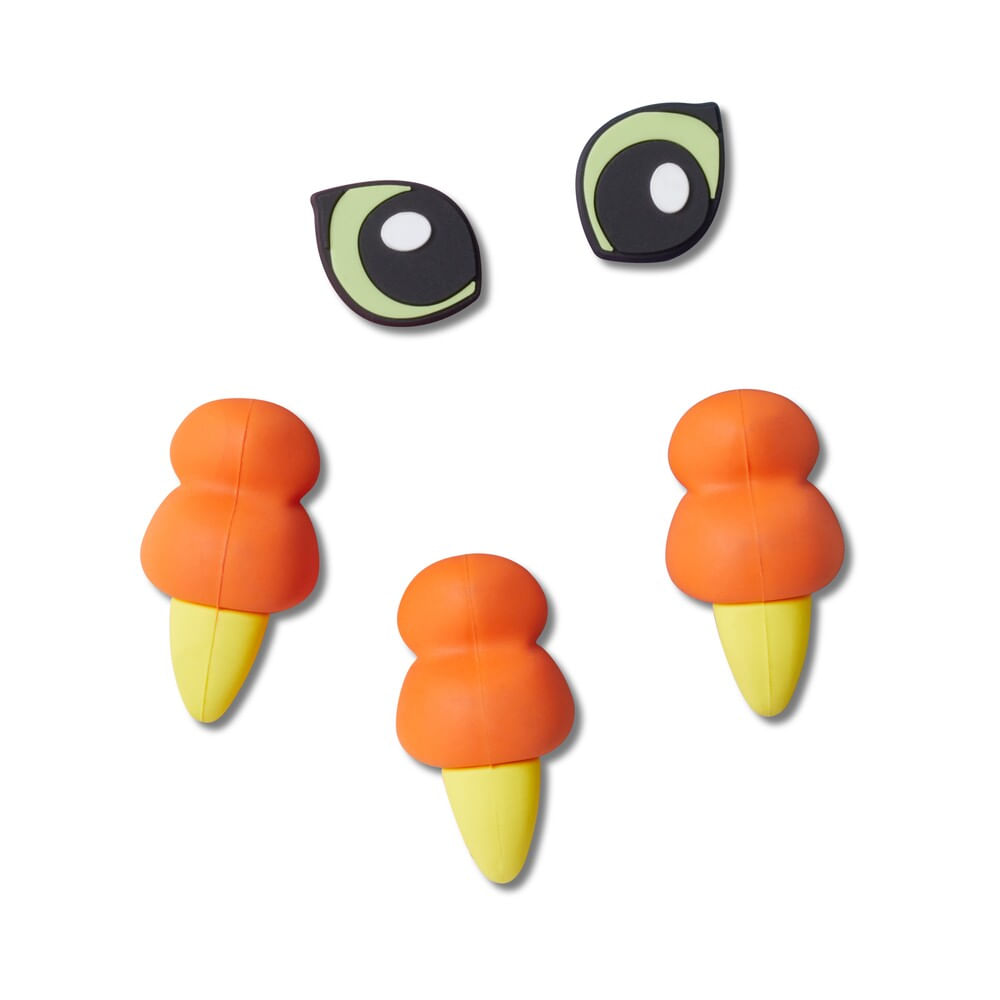 Jibbitz™ Faça seu próprio Dinossauro Pack com 5 Peças UNICO