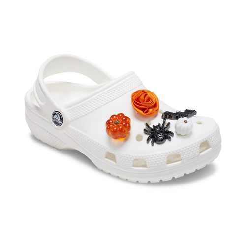 Jibbitz™ Hide and eek Halloween Pack com 5 Peças