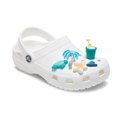 Jibbitz™ Dia na Praia Pack com 5 Peças