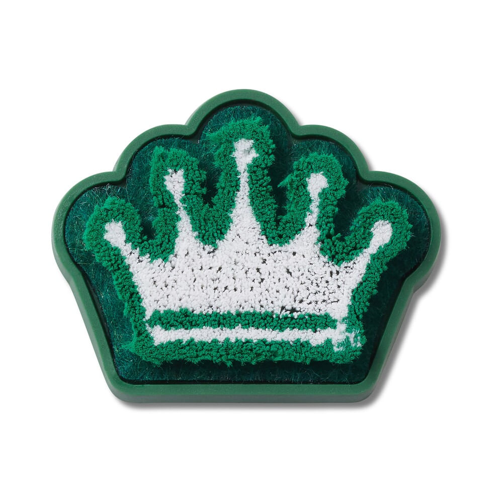 Jibbitz™ King Grama UNICO