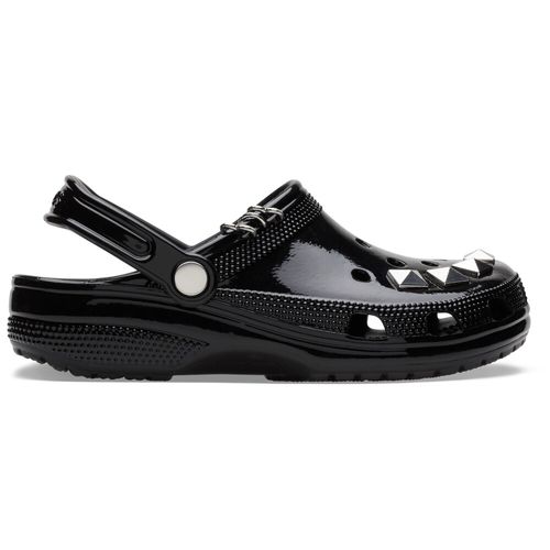Sandália Crocs Classic Studded Clog
