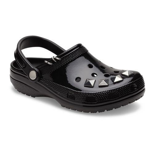 Sandália Crocs Classic Studded Clog