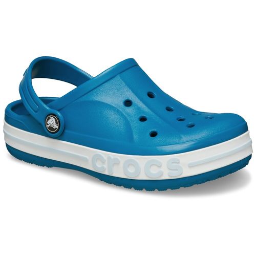 Sandália Crocs Bayaband Clog Infantil