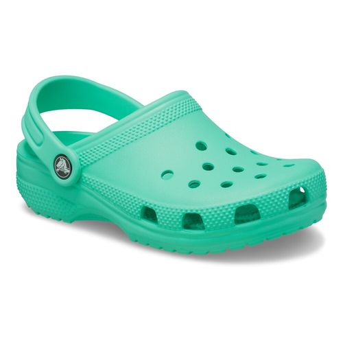 Sandália Crocs Classic Clog Infantil