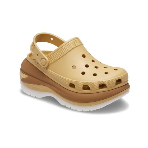 Mega Crush Matte Clog