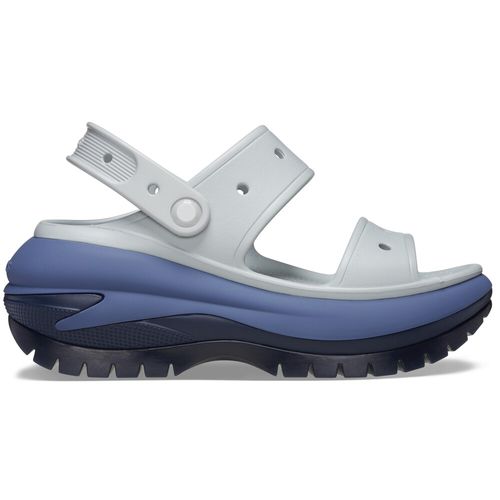 Sandália Crocs Mega Crush Matte Sandal
