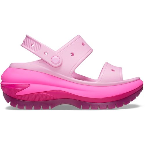 Sandália Crocs Mega Crush Matte Sandal