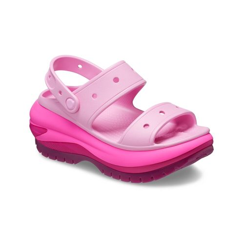 Sandália Crocs Mega Crush Matte Sandal