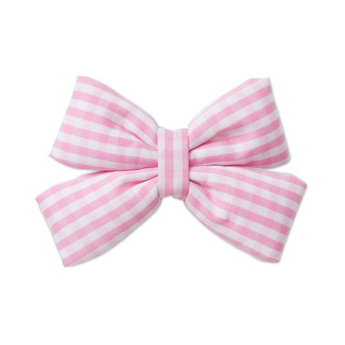 Jibbitz™ Laço Tabuleiro Rosa