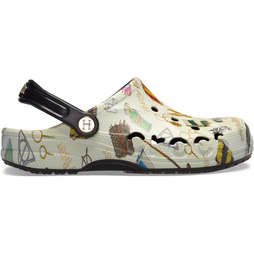 Sandália Crocs Harry Potter Baya Clog