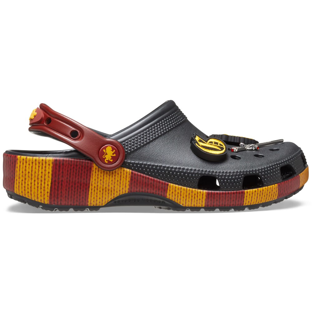 Sandália Crocs Grifinória Classic Clog MULTI 44