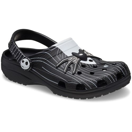 Sandália Crocs Nightmare Before Christmas Classic Clog