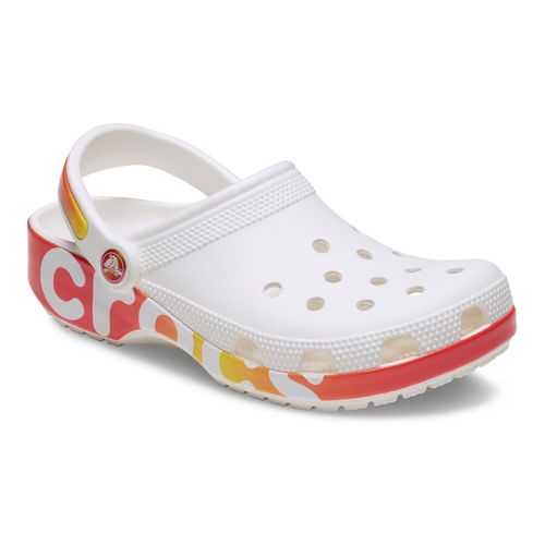 Sandália Crocs Classic Reflector Clog
