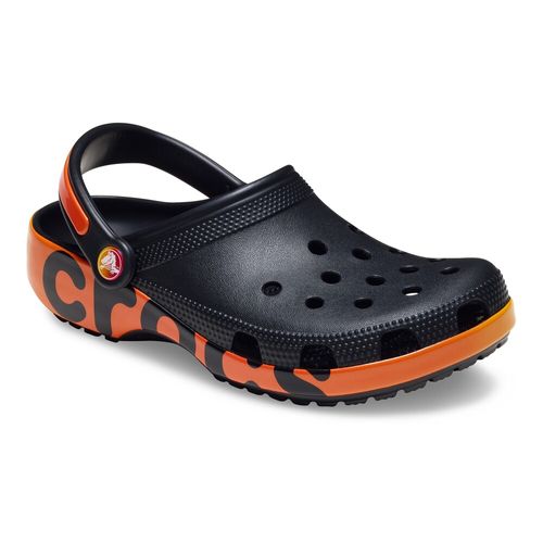 Sandália Crocs Classic Reflector Clog