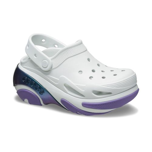 Bubble Crush Reflector Clog