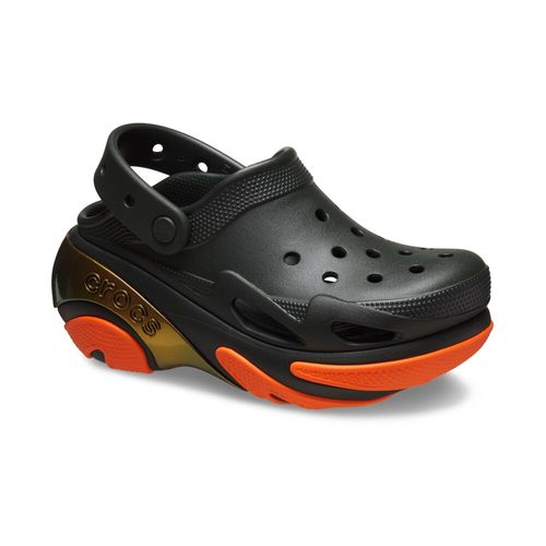 Bubble Crush Reflector Clog