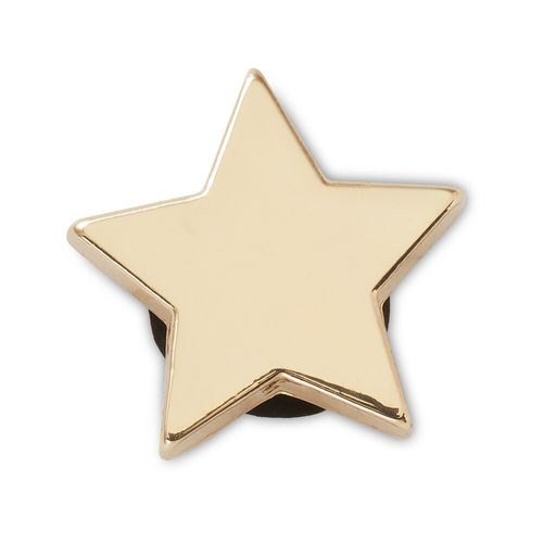 Jibbitz™ Estrela Dourada Pequena