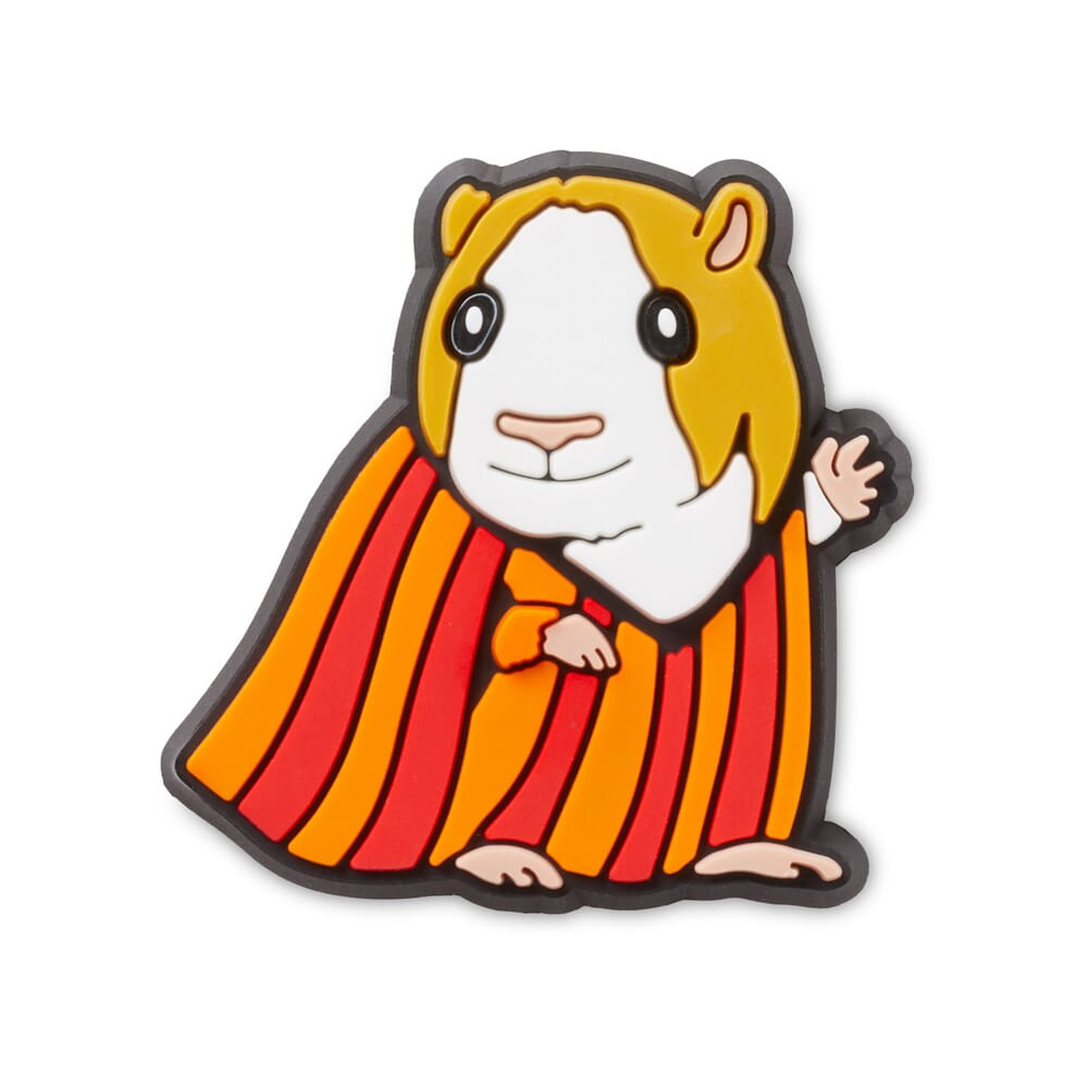 Jibbitz™ Porquinho da Índia UNICO