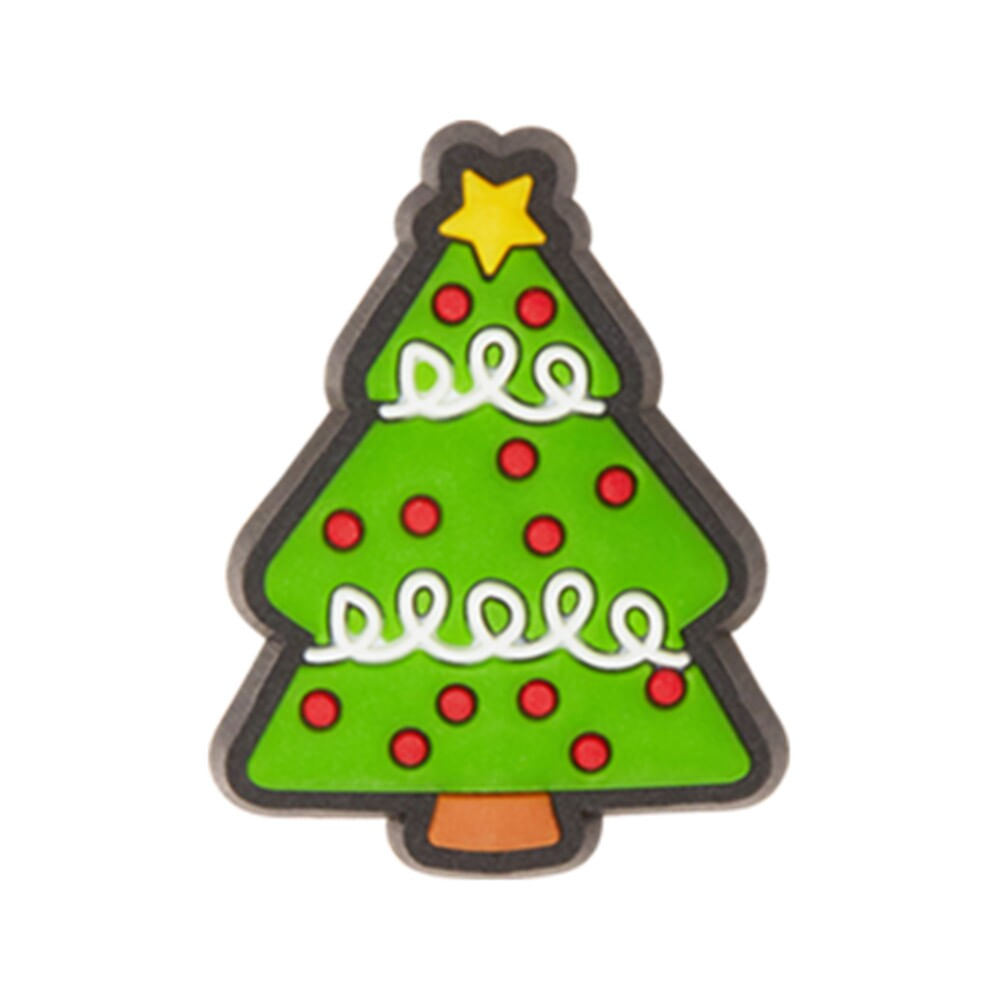 Jibbitz™ Árvore de Natal UNICO