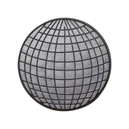 Jibbitz™ Bola de Ano Novo