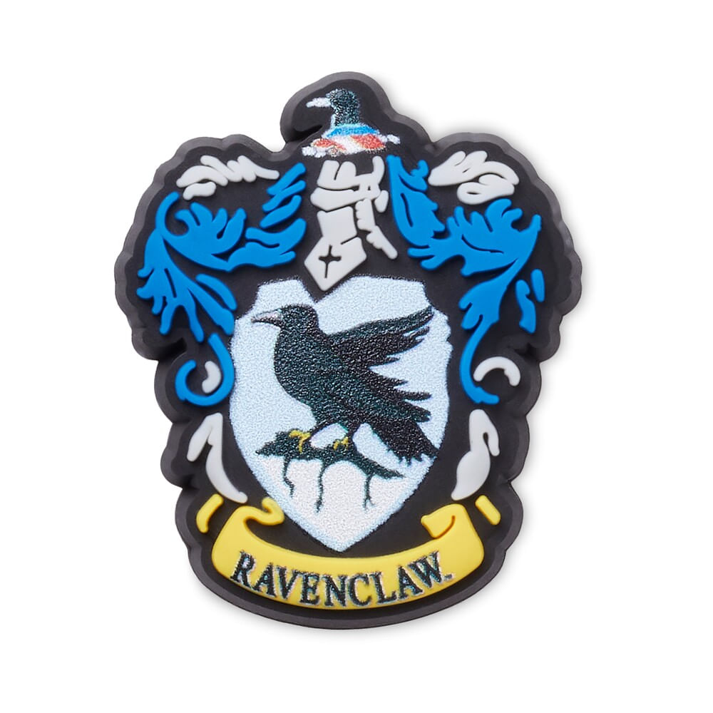 Jibbitz™ Harry Potter Corvinal UNICO