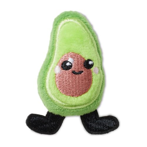 Jibbitz™ Abacate Plush