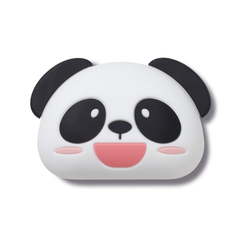 Jibbitz™ Panda Grande 3D UNICO