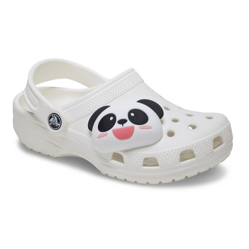 Jibbitz™ Panda Grande 3D