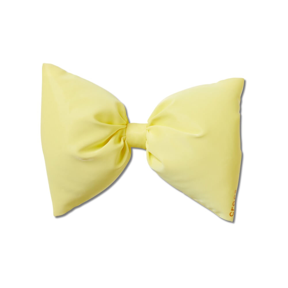 Jibbitz™ Laço Puff UNICO
