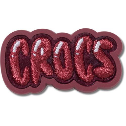 Jibbitz™ Logo Crocs Bubble