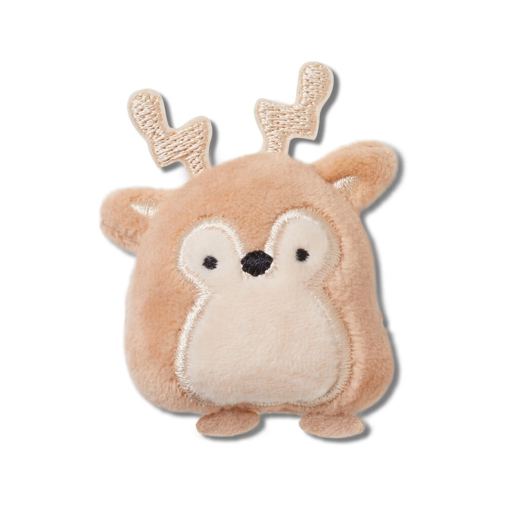 Jibbitz™ Rena Pelúcia Squishy UNICO