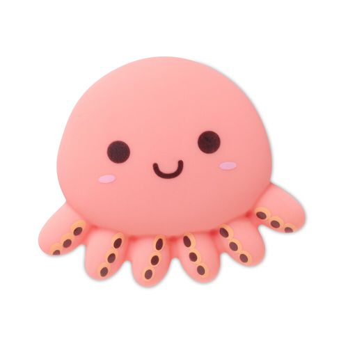 Jibbitz™ Polvo Pelúcia Squishy