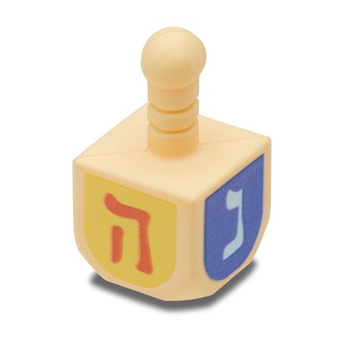 Jibbitz™ Pião