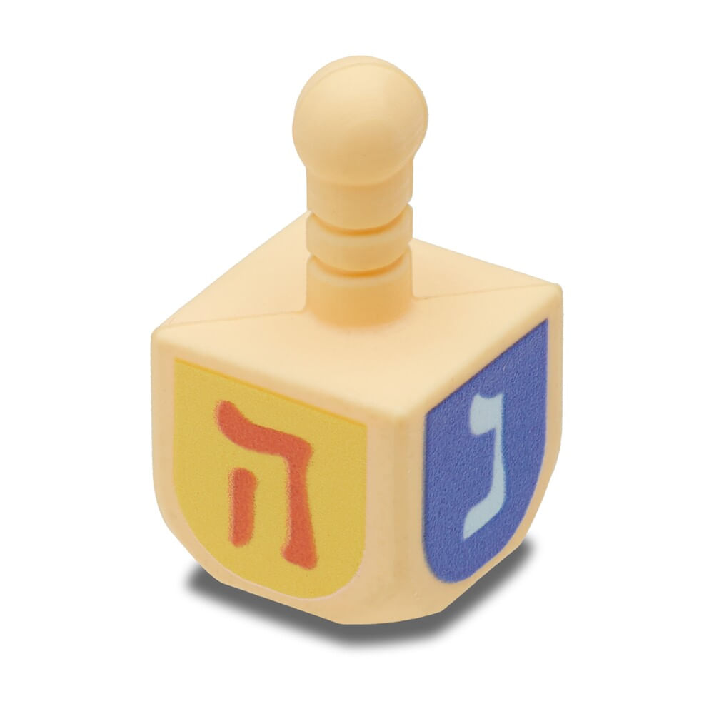 Jibbitz™ Pião UNICO