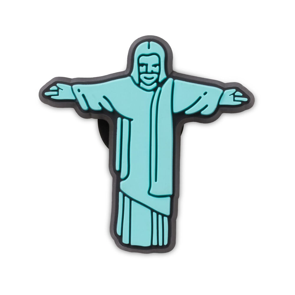 Jibbitz™ Cristo UNICO
