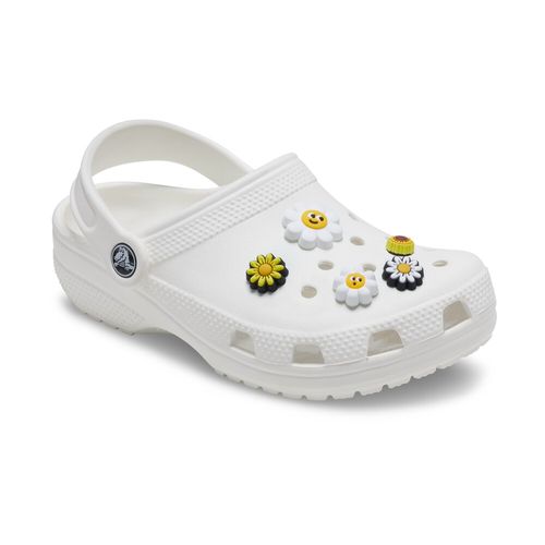 Jibbitz™ Muitas Margaridas Pack com 5 Peças