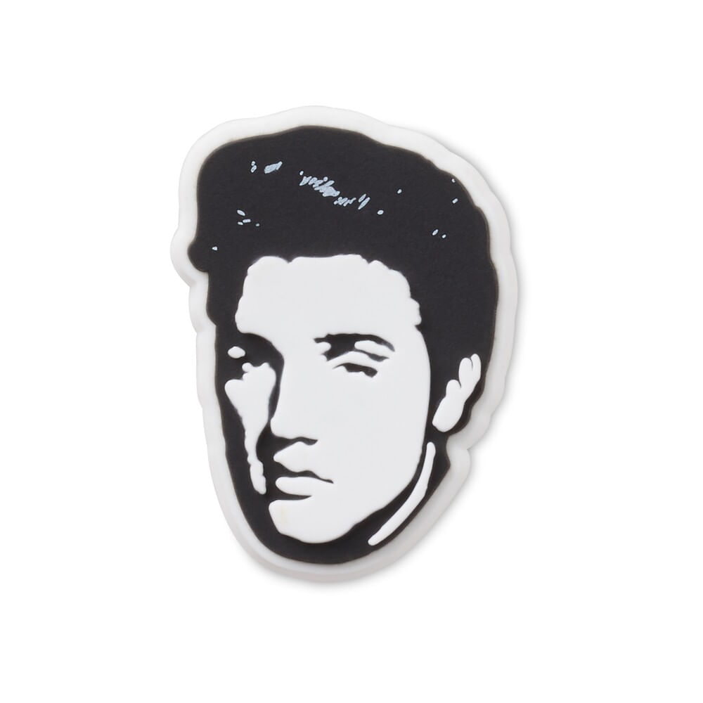 Jibbitz™ Elvis Presley UNICO