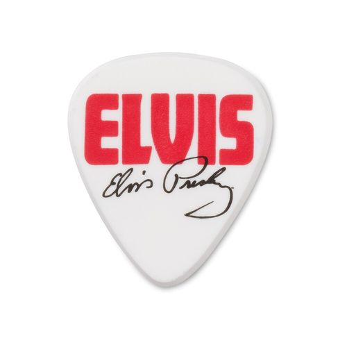 Jibbitz™ Elvis Presley Palheta