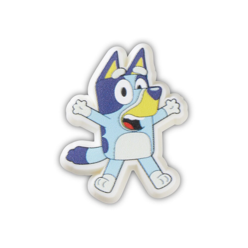 Jibbitz™ Bluey UNICO