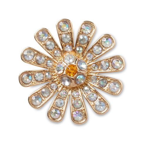 Jibbitz™ Flor de Pedras