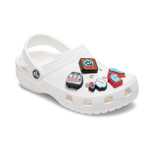 Jibbitz™ Graffiti Crocs Pack com 5 Peças