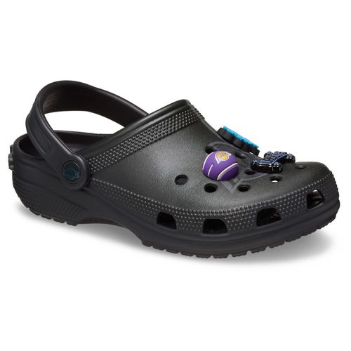 Sandália Crocs NBA Lakers Elevated Classic Clog