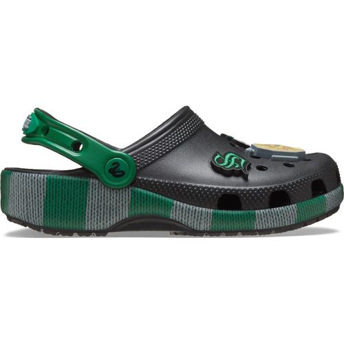 Sandália Crocs Sonserina Classic Clog Juvenil