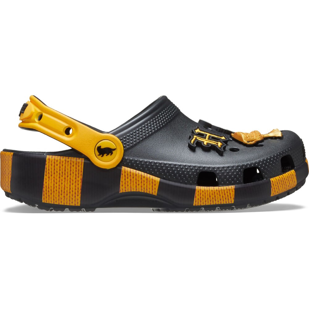 Sandália Crocs Lufa-Lufa Classic Clog Juvenil MULTI 29