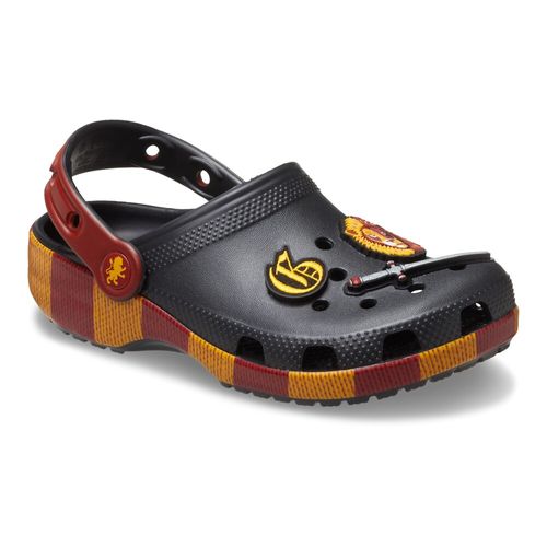 Sandália Crocs Grifinória Classic Clog Infantil