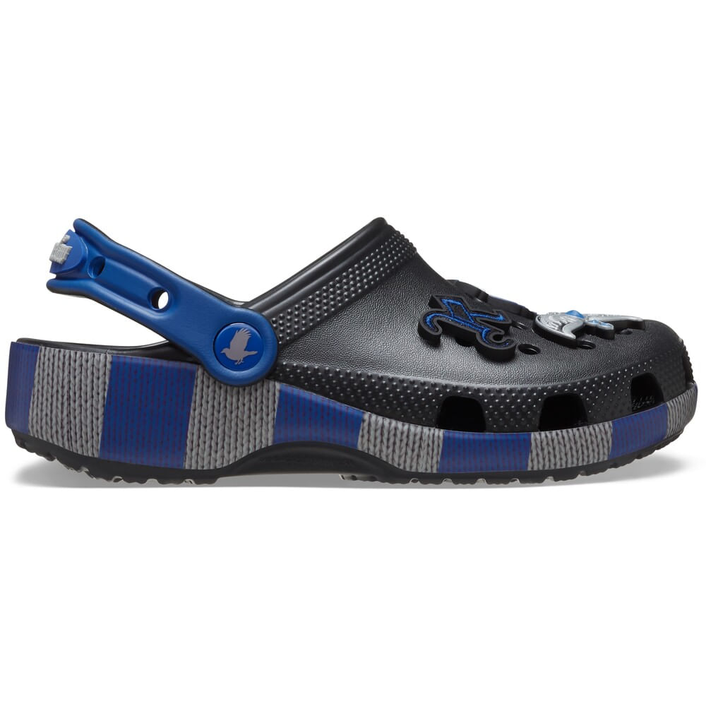 Sandália Crocs Corvinal Classic Clog Infantil MULTI 22