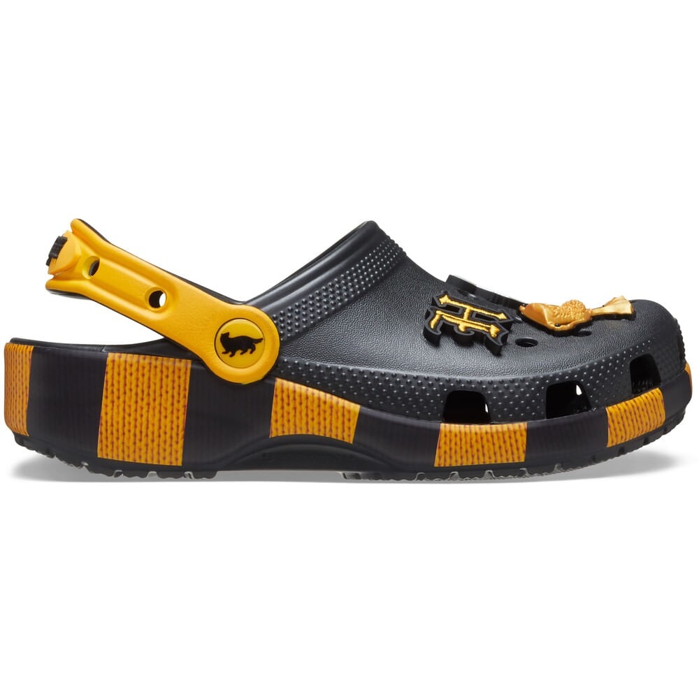 Sandália Crocs Lufa-Lufa Classic Clog Infantil MULTI 22